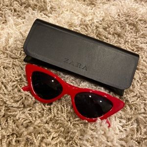 CatEye Sunglasses